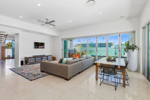 Ulladulla Family Retreat - Accommodation Bookings 1