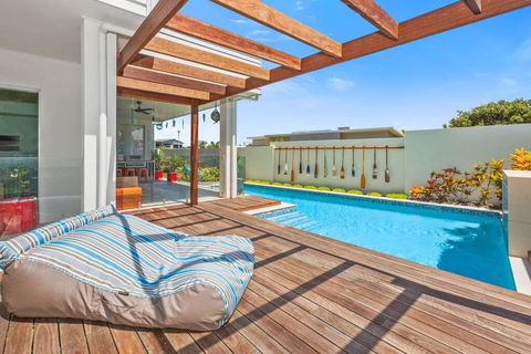 Ulladulla Family Retreat - Accommodation Bookings 3