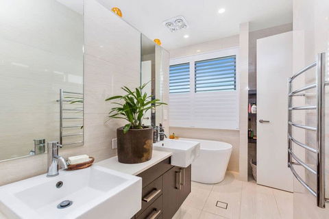 Ulladulla Family Retreat - Accommodation Bookings 2