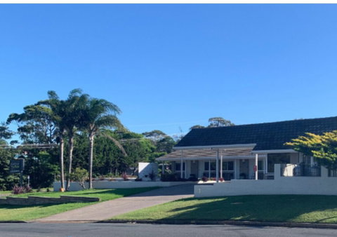 Ulladulla Motel - Accommodation Bookings 1