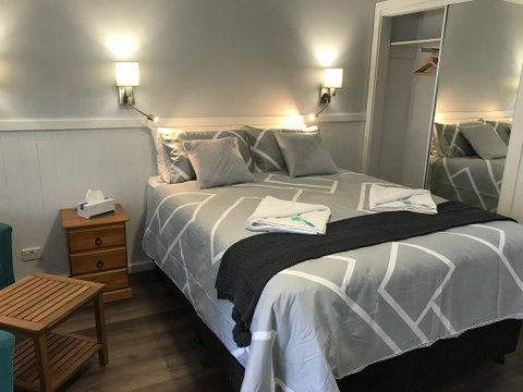 Ulladulla Motel - Accommodation Bookings 0