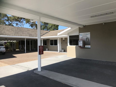 Ulladulla Motel - Accommodation Bookings 3