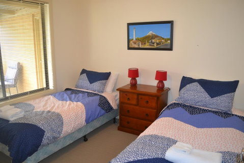 Ulmara Unit 1 - Accommodation Bookings 1