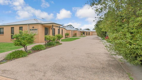 Ulmara Unit 2 - Accommodation Bookings 0
