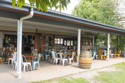 Ulmarra Hotel - Accommodation Bookings 3