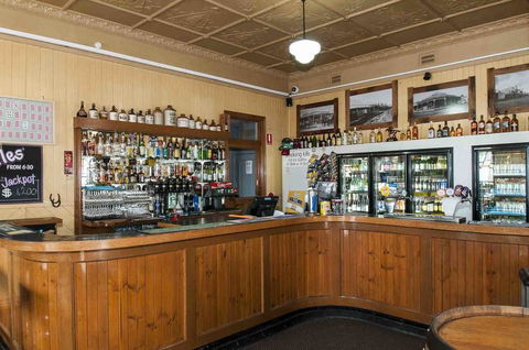 Ulmarra Hotel - Accommodation Bookings 2