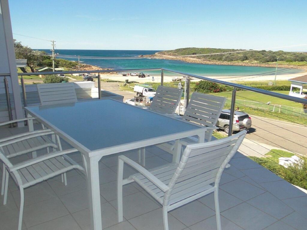 Boat Harbour NSW Accommodation Bookings