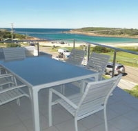 Ultimate Beach House' 19a Graham Street - views  peace  quiet - Accommodation Bookings