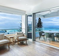 Ultimate Beachfront Living Sunshine Beach