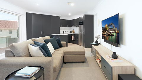 ULTIMATE BONDI LIVING - Accommodation Bookings 1