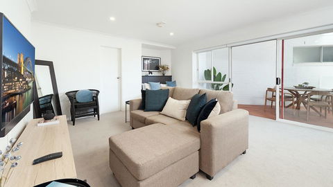 ULTIMATE BONDI LIVING - Accommodation Bookings 0