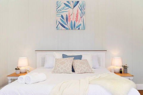 Ultimate Family Home - 3 Bedroom Lux Retreat With Private Pool, Spa And Incredible Views - Accommodation Bookings 1
