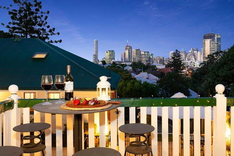 Ultimate Family Home - 3 Bedroom Lux Retreat With Private Pool, Spa And Incredible Views - Accommodation Bookings 2