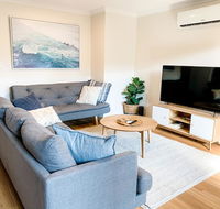 Ultimate Oasis Condo. Wifi  Netflix  Parking