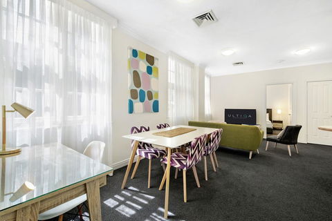 ULTIQA Rothbury Hotel - Accommodation Bookings 2