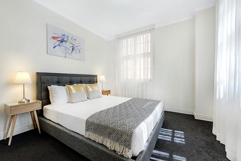 ULTIQA Rothbury Hotel - Accommodation Bookings 0