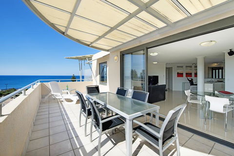 ULTIQA Shearwater Resort - Accommodation Bookings 0