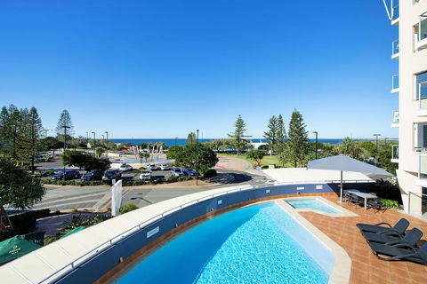ULTIQA Shearwater Resort - Accommodation Bookings 3