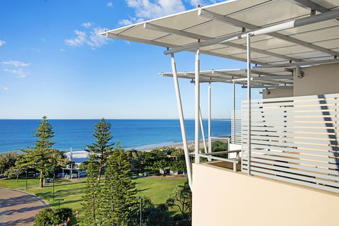 ULTIQA Shearwater Resort - Accommodation Bookings 2