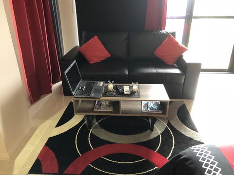 Ultra Modern Private Studio Room - Accommodation Bookings 1