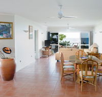 Ulysses 1 - Accommodation Bookings