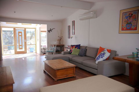 Unawatuna House @ Cape Woolamai - Accommodation Bookings 1