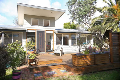 Unawatuna House @ Cape Woolamai - Accommodation Bookings 0