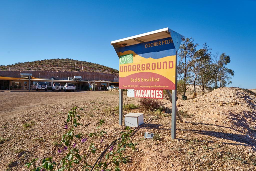 Arkaroola SA Accommodation Bookings