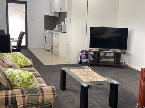 Unforgettable Studio For Family - Accommodation Bookings 1