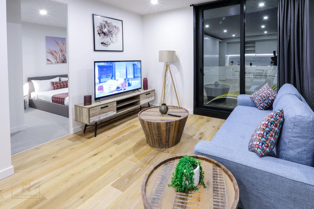 Endeavour Hills VIC Accommodation Bookings