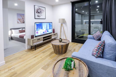 Unil Apartments - Accommodation Bookings 0