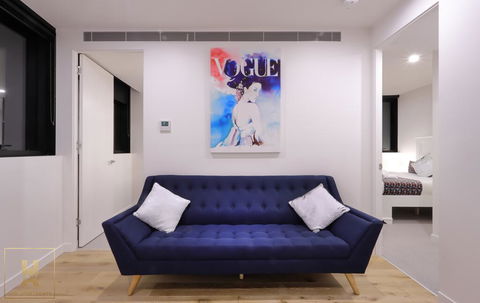 Unil Apartments - Accommodation Bookings 1