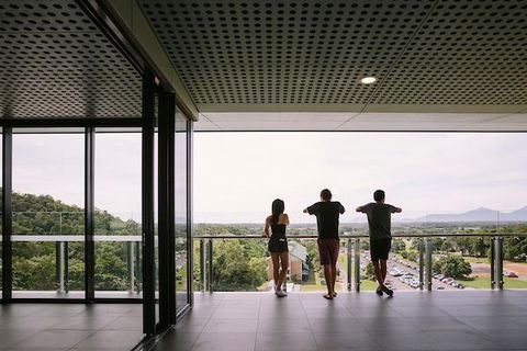UniLodge John Grey Hall - Accommodation Bookings 1
