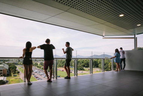 UniLodge John Grey Hall - Accommodation Bookings 3