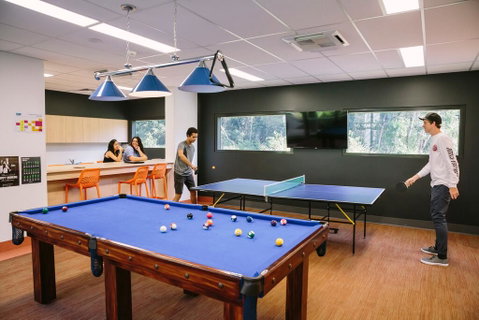 UniLodge John Grey Hall - Accommodation Bookings 1