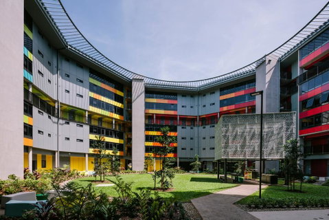 UniLodge John Grey Hall - Accommodation Bookings 0