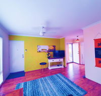 Unique Bouvard Beach House Mandurah - Accommodation Bookings