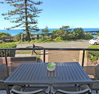 Unit 1 Phoenix Apartments Coolum Beach - Accommodation Bookings