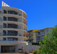 Unit 1 The Rocks 1746 David Low Coolum Beach - 500 Bond