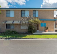 Unit 1Tee Jays - Accommodation Bookings