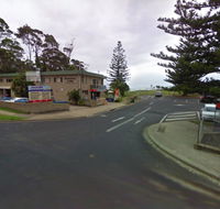 Unit 2 Breakaway Lodge - Accommodation Bookings