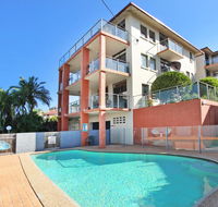 Unit 2 Cooltoro Court 7 Frank Street Coolum Beach 400 BOND LINEN INCLUDED