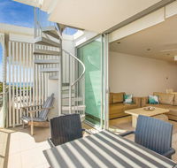 Unit 203 Plantation - Rainbow Beach Plantation Resort Top Floor Aircon Free Wi-Fi