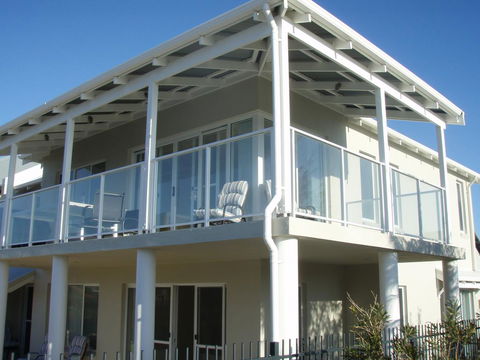 Unit 29 Ledge Point Village - Accommodation Bookings 1