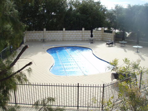 Unit 29 Ledge Point Village - Accommodation Bookings 2
