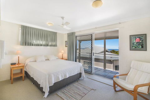 Unit 3 At 4 Pelican Street, Peregian Beach, Noosa Shire - Accommodation Bookings 3