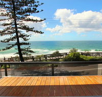 Unit 3 Phoenix Apartments 1736 David Low Way Coolum Beach - Linen Incl. WIFI 500 Bond