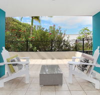Unit 3 On The Park 22 Frank Street Coolum Beach 400 BOND LINEN INCLUDED