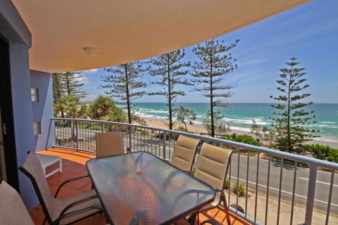 Unit 3, The Rocks, 1746 David Low Way Coolum Beach - 500 BOND - Accommodation Bookings 0