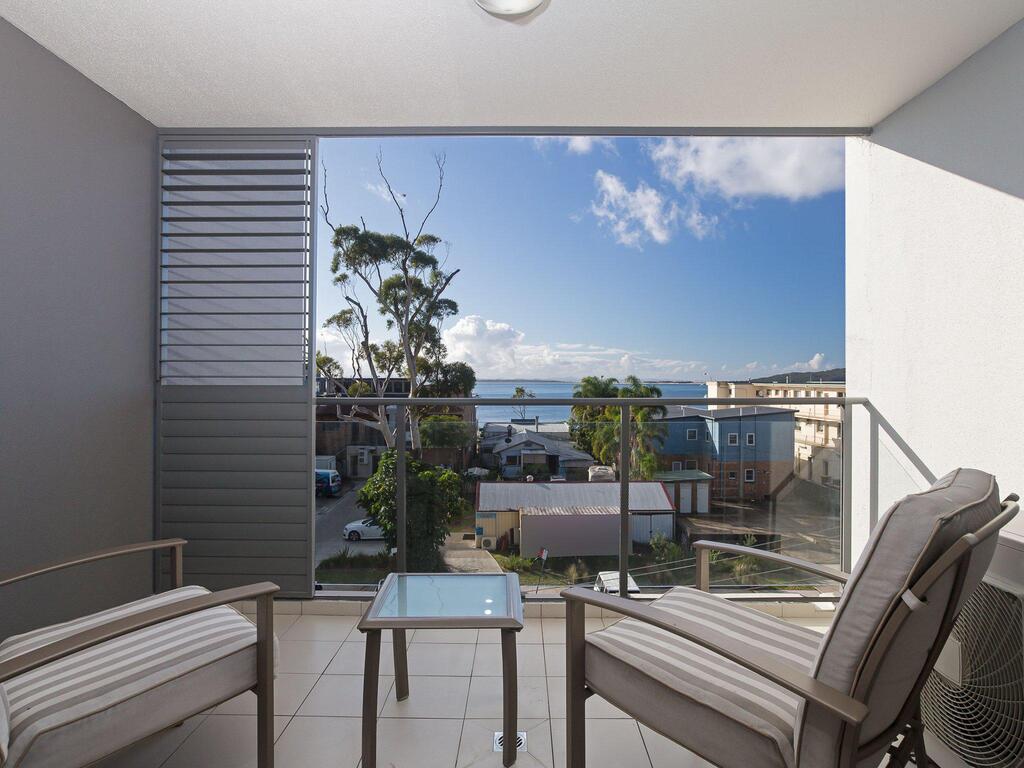  Accommodation Bookings